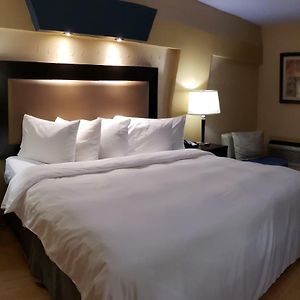 Superior King Room – Non Smoking